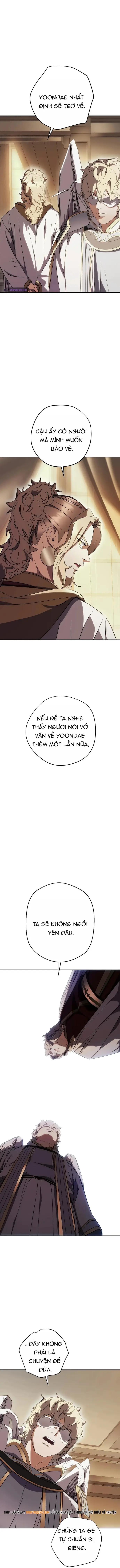 đấu trường sinh tử chapter 162 10