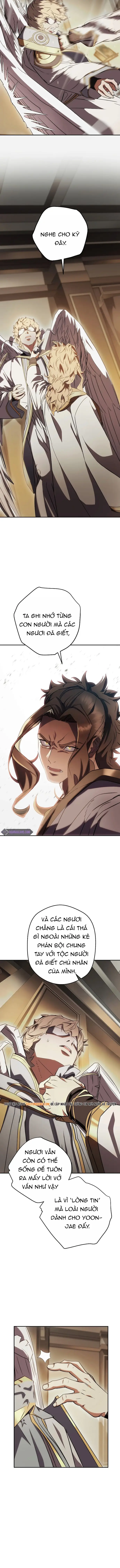 đấu trường sinh tử chapter 162 13