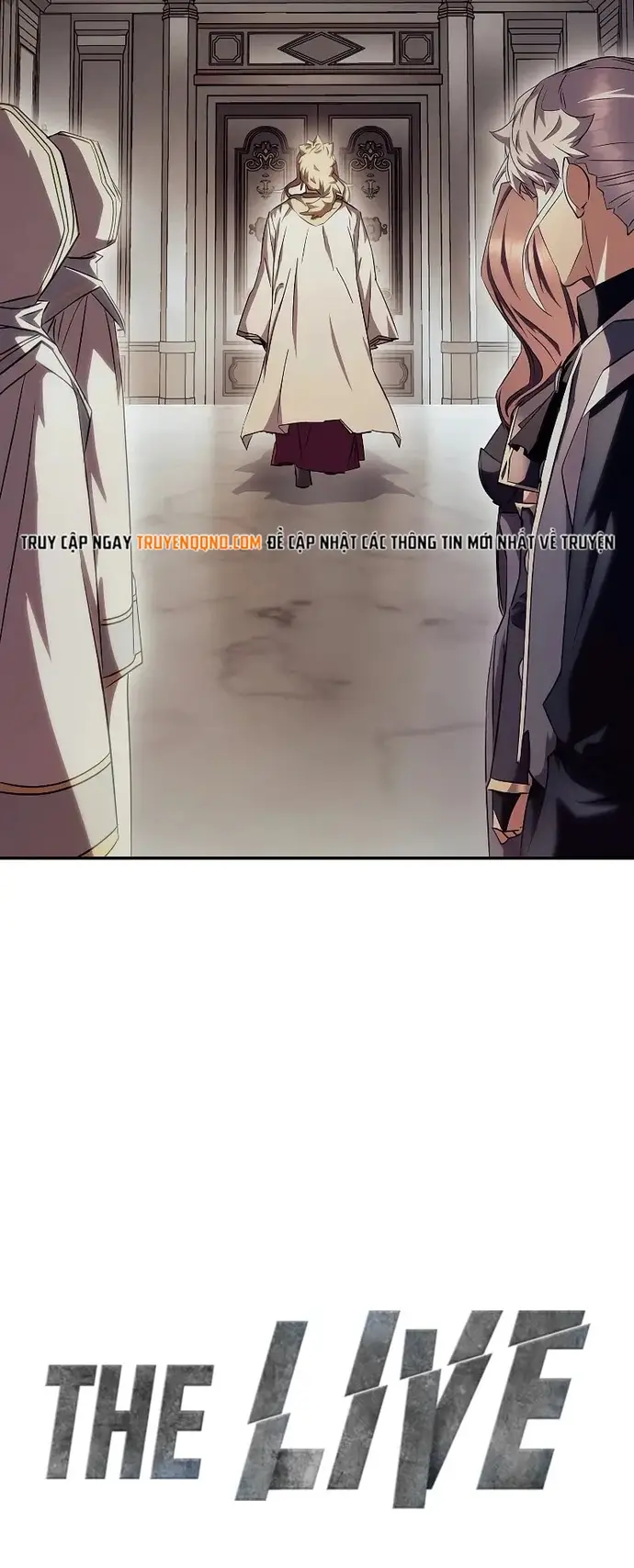 đấu trường sinh tử chapter 162 15