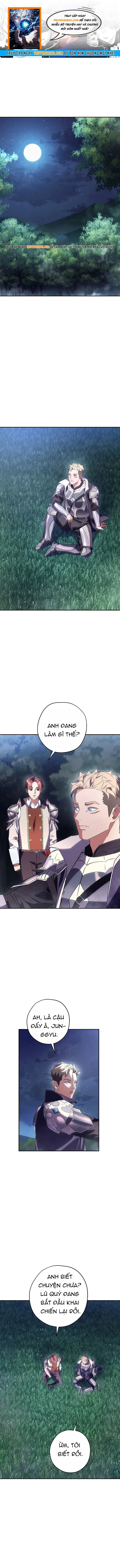 đấu trường sinh tử chapter 163 1