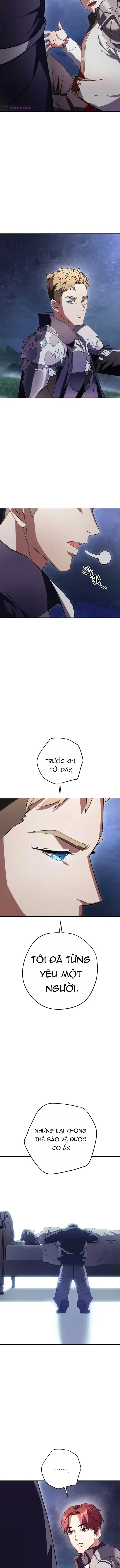 đấu trường sinh tử chapter 163 7