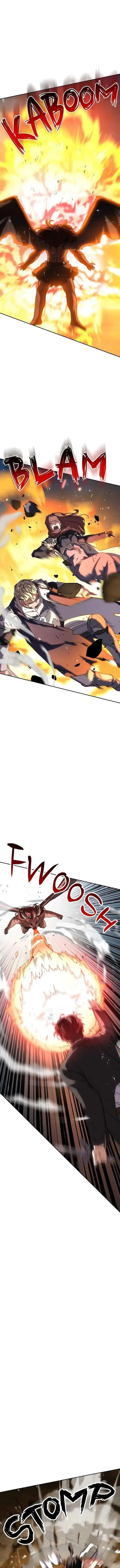 Đấu Trường Sinh Tử Chapter 172 - Next Chapter 173