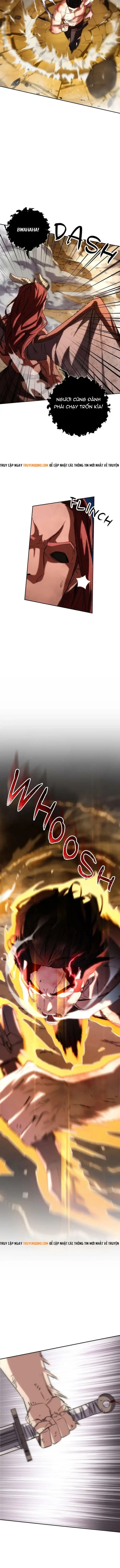 Đấu Trường Sinh Tử Chapter 172 - Next Chapter 173