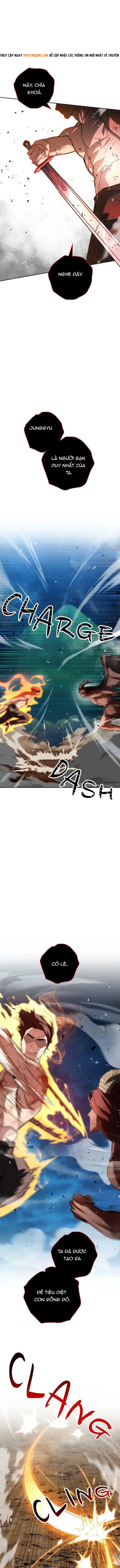 Đấu Trường Sinh Tử Chapter 172 - Next Chapter 173