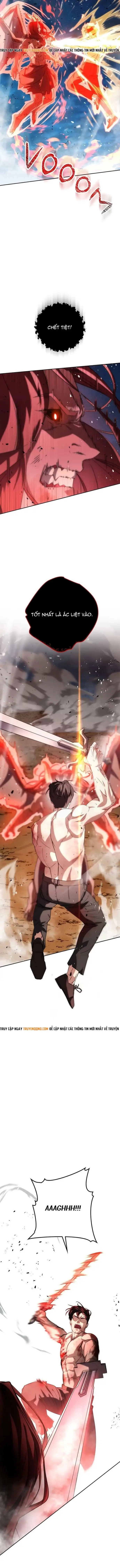 Đấu Trường Sinh Tử Chapter 172 - Next Chapter 173