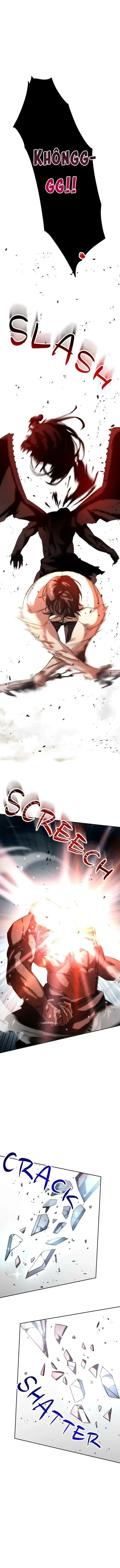 Đấu Trường Sinh Tử Chapter 172 - Next Chapter 173