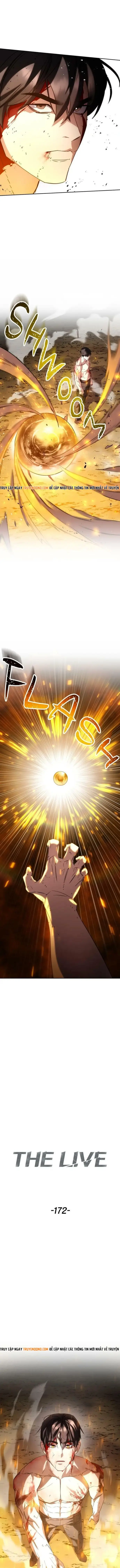 Đấu Trường Sinh Tử Chapter 172 - Next Chapter 173