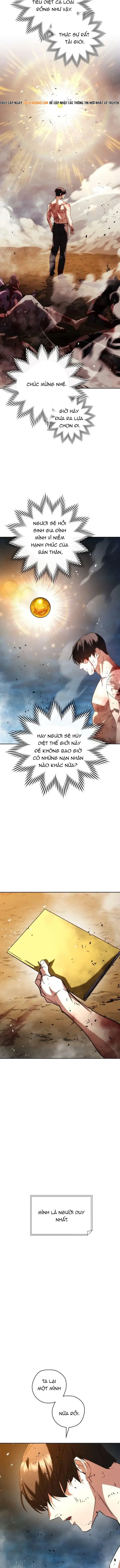 Đấu Trường Sinh Tử Chapter 172 - Next Chapter 173