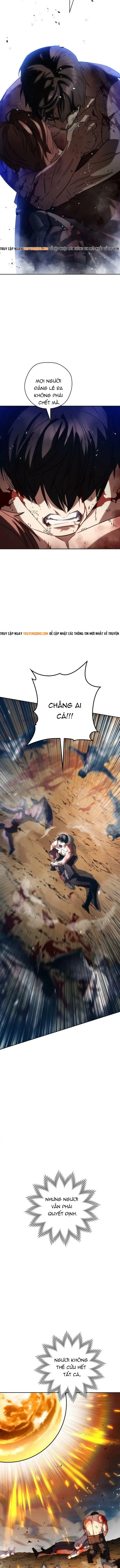 Đấu Trường Sinh Tử Chapter 172 - Next Chapter 173