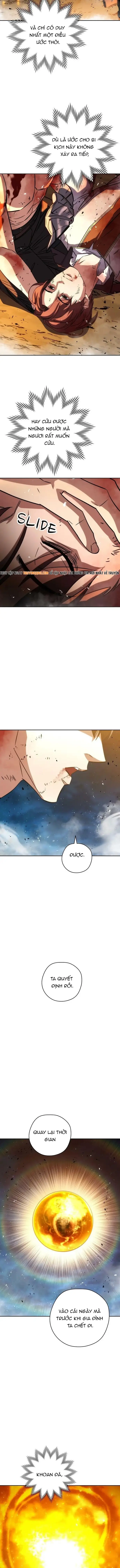 Đấu Trường Sinh Tử Chapter 172 - Next Chapter 173