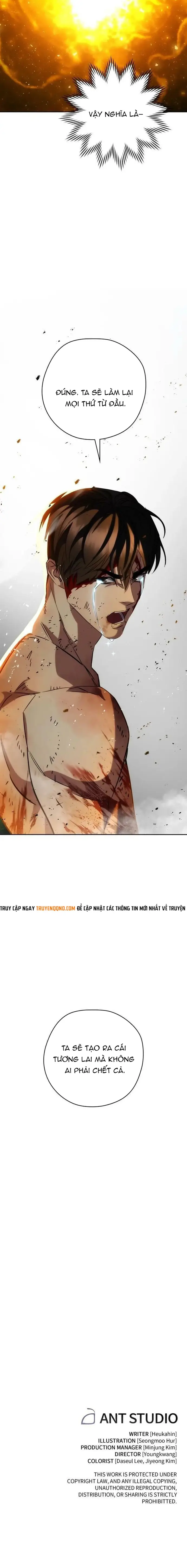 Đấu Trường Sinh Tử Chapter 172 - Next Chapter 173