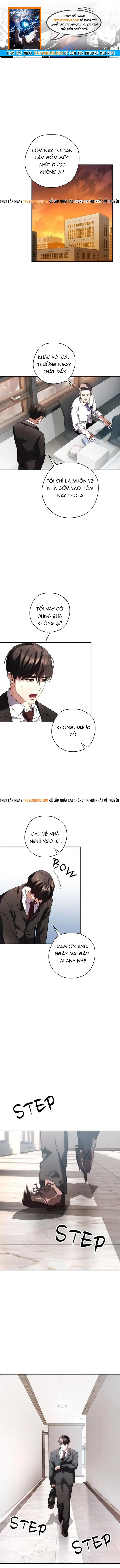 Đấu Trường Sinh Tử Chapter 173 - Next Chapter 174