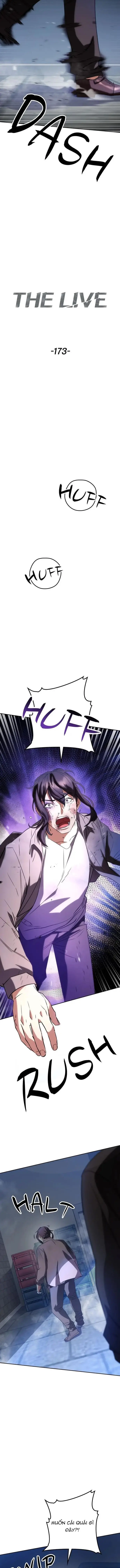 Đấu Trường Sinh Tử Chapter 173 - Next Chapter 174