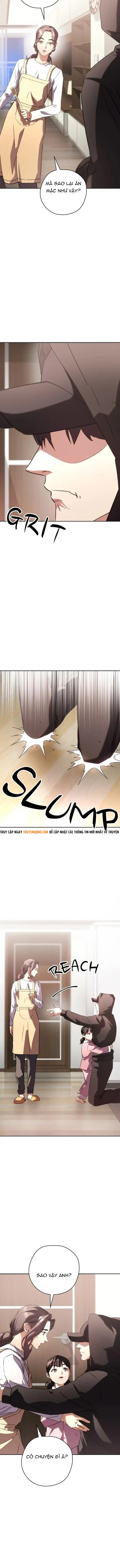 Đấu Trường Sinh Tử Chapter 173 - Next Chapter 174