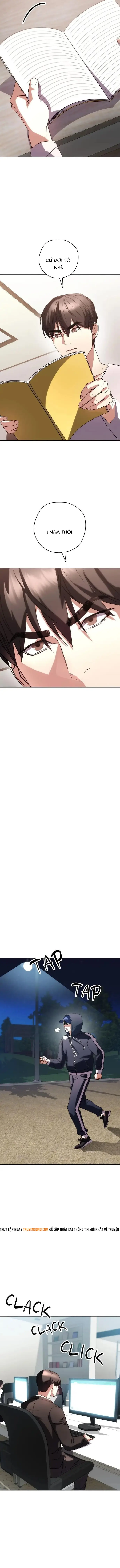 Đấu Trường Sinh Tử Chapter 173 - Next Chapter 174