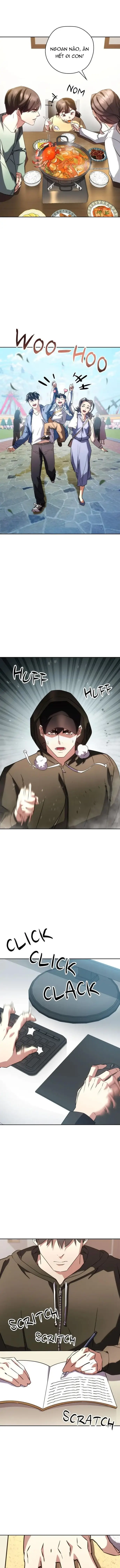 Đấu Trường Sinh Tử Chapter 173 - Next Chapter 174