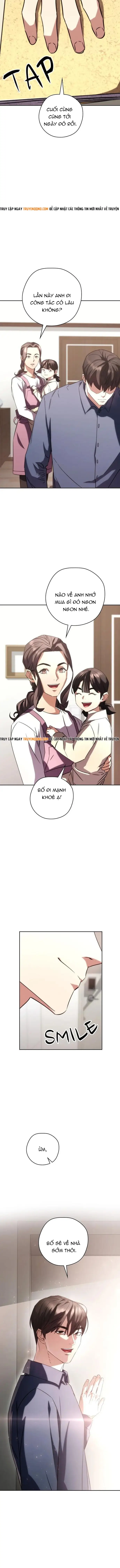 Đấu Trường Sinh Tử Chapter 173 - Next Chapter 174