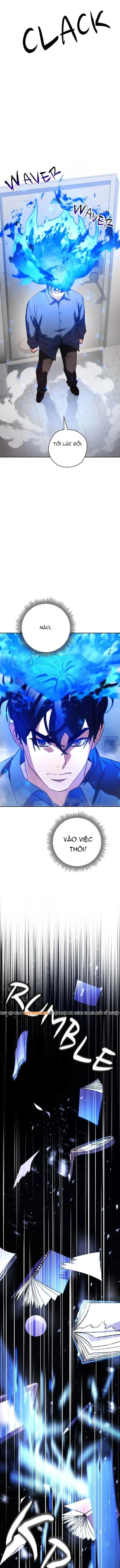 Đấu Trường Sinh Tử Chapter 173 - Next Chapter 174