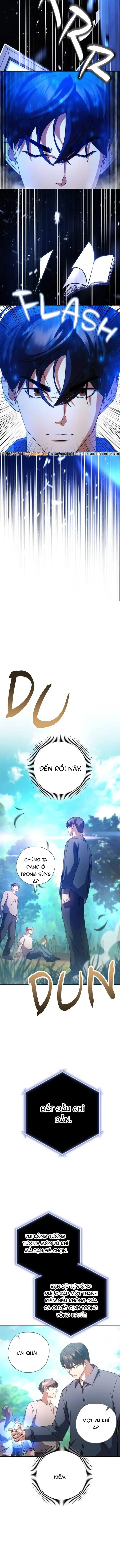 Đấu Trường Sinh Tử Chapter 173 - Next Chapter 174