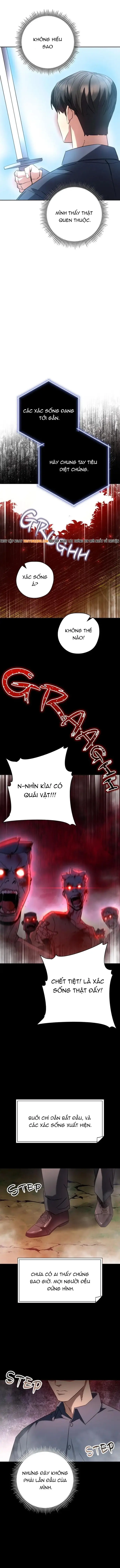 Đấu Trường Sinh Tử Chapter 173 - Next Chapter 174