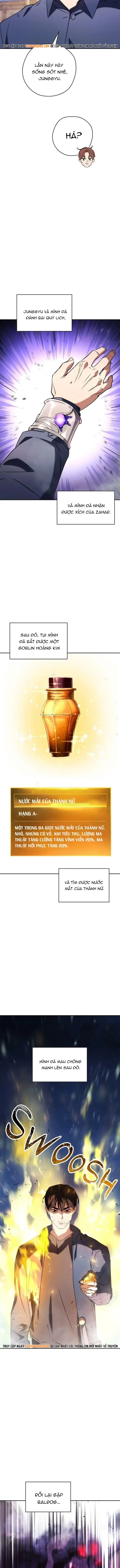 Đấu Trường Sinh Tử Chapter 174 - Next Chapter 175