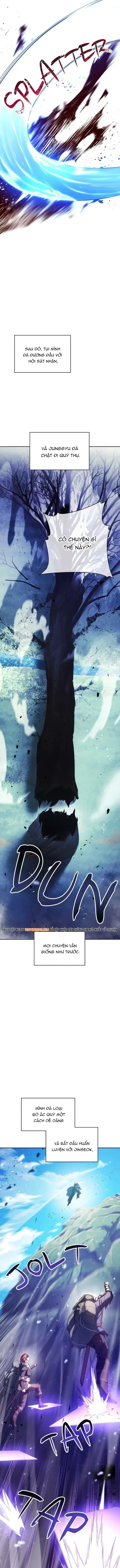 Đấu Trường Sinh Tử Chapter 174 - Next Chapter 175