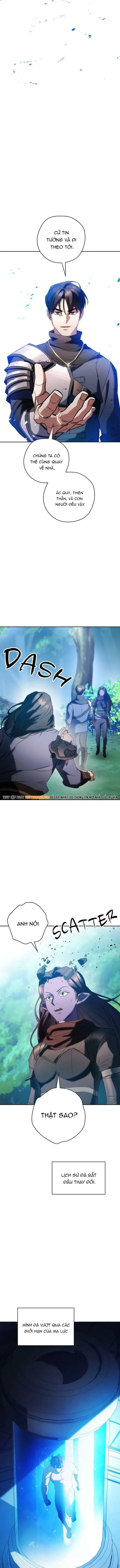 Đấu Trường Sinh Tử Chapter 174 - Next Chapter 175