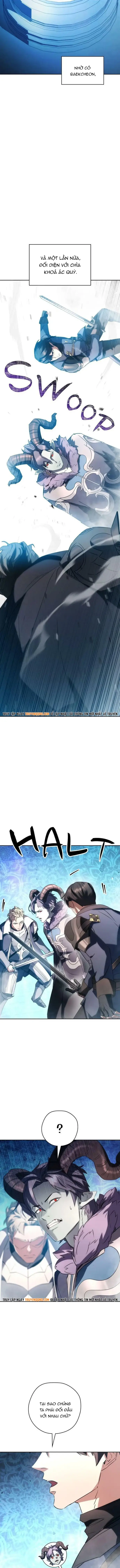 Đấu Trường Sinh Tử Chapter 174 - Next Chapter 175