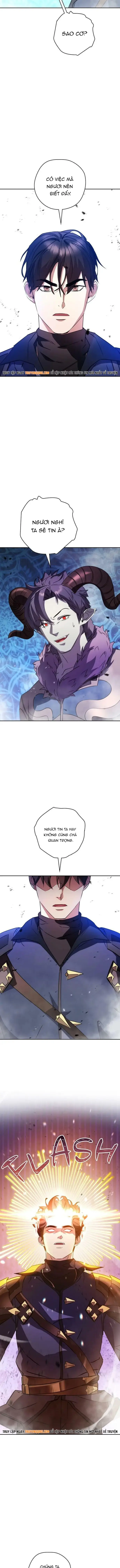 Đấu Trường Sinh Tử Chapter 174 - Next Chapter 175