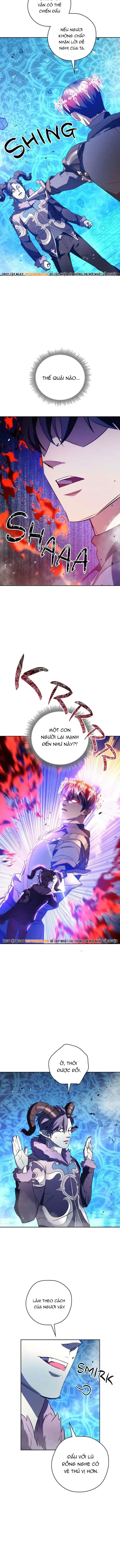 Đấu Trường Sinh Tử Chapter 174 - Next Chapter 175