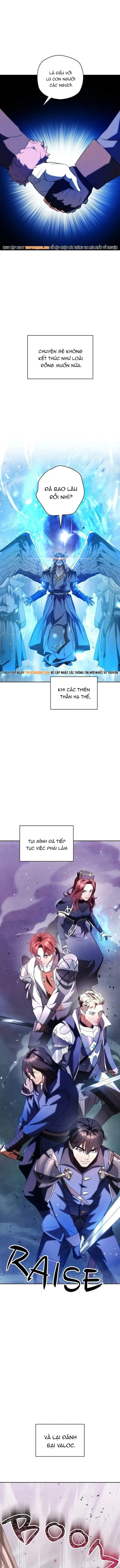 Đấu Trường Sinh Tử Chapter 174 - Next Chapter 175