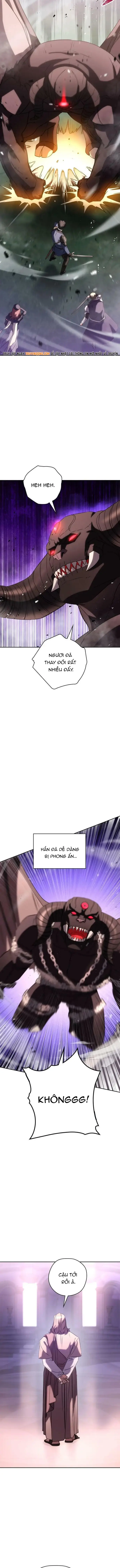 Đấu Trường Sinh Tử Chapter 174 - Next Chapter 175