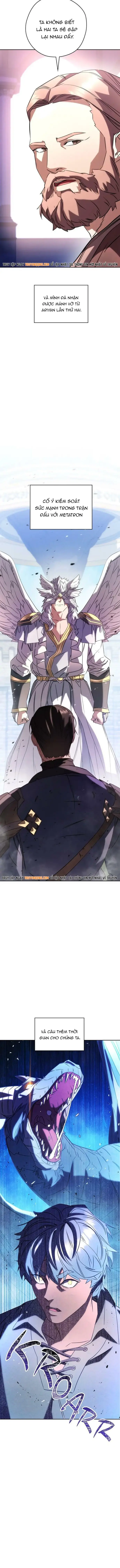 Đấu Trường Sinh Tử Chapter 174 - Next Chapter 175