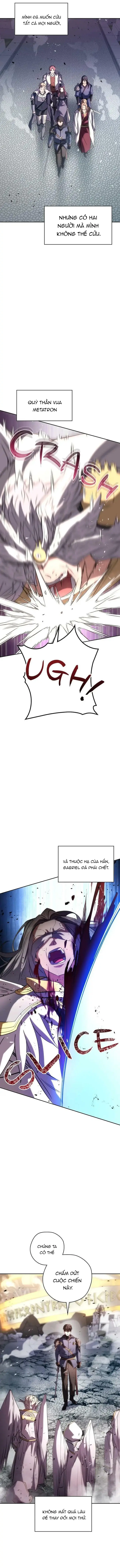 Đấu Trường Sinh Tử Chapter 174 - Next Chapter 175