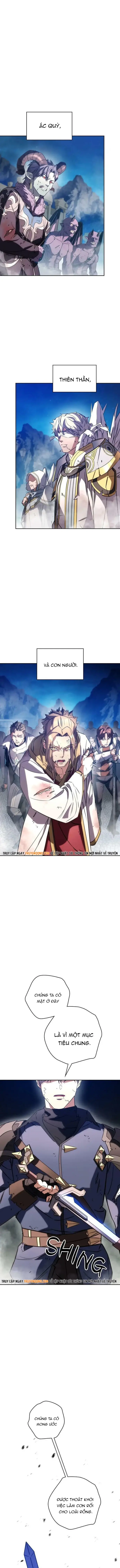 Đấu Trường Sinh Tử Chapter 174 - Next Chapter 175