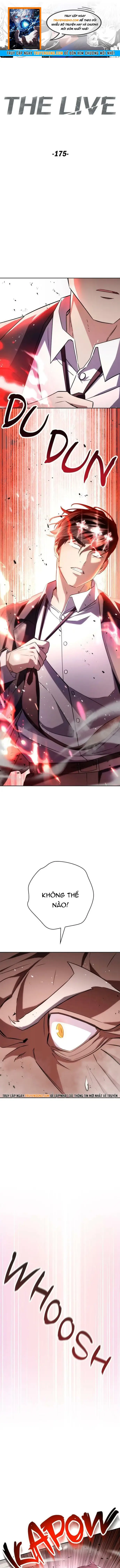 Đấu Trường Sinh Tử Chapter 175 - Next Chapter 176
