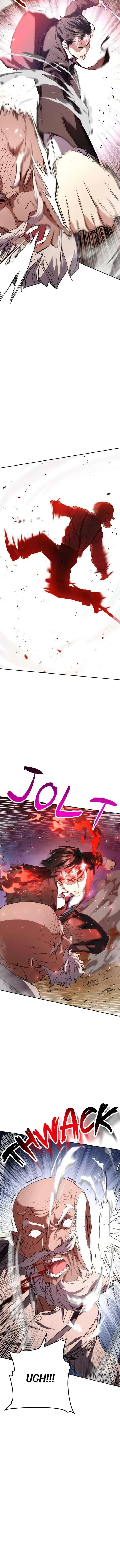 Đấu Trường Sinh Tử Chapter 175 - Next Chapter 176