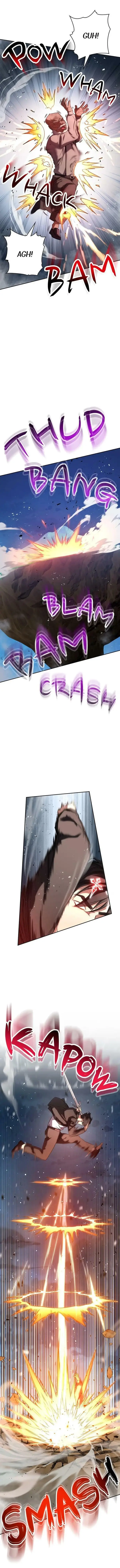 Đấu Trường Sinh Tử Chapter 175 - Next Chapter 176