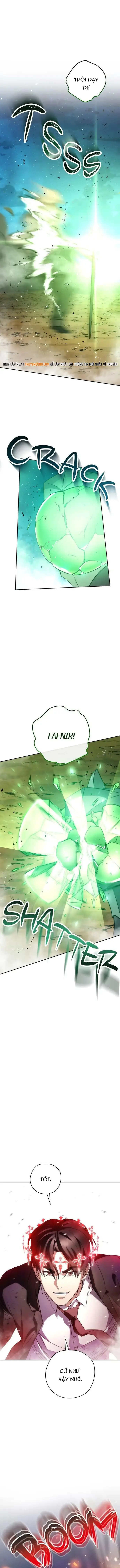 Đấu Trường Sinh Tử Chapter 175 - Next Chapter 176