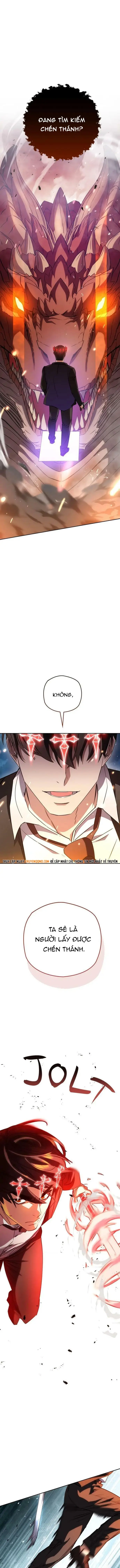 Đấu Trường Sinh Tử Chapter 175 - Next Chapter 176
