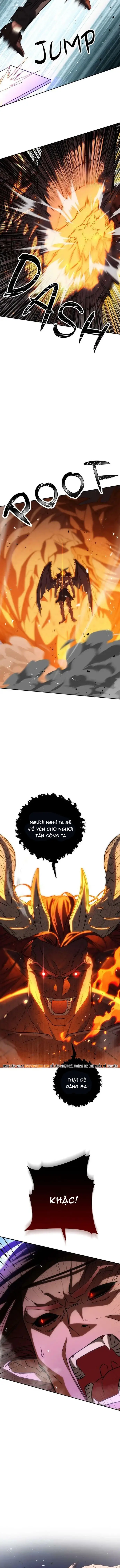 Đấu Trường Sinh Tử Chapter 175 - Next Chapter 176