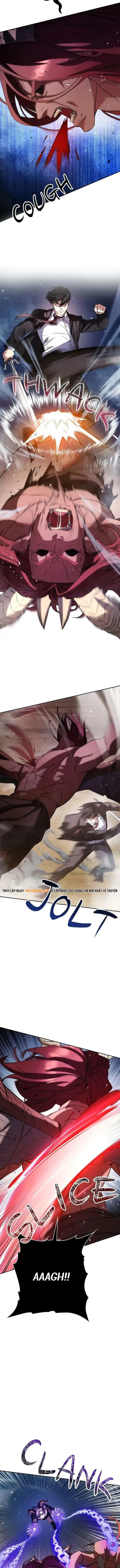 Đấu Trường Sinh Tử Chapter 175 - Next Chapter 176
