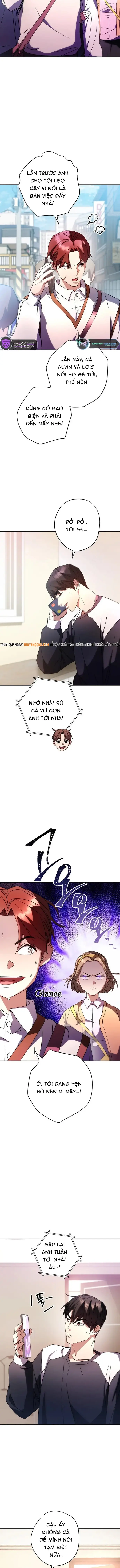 Đấu Trường Sinh Tử Chapter 176 - Next 