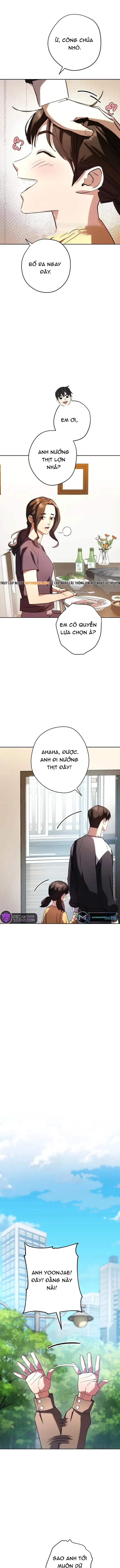 Đấu Trường Sinh Tử Chapter 176 - Next 