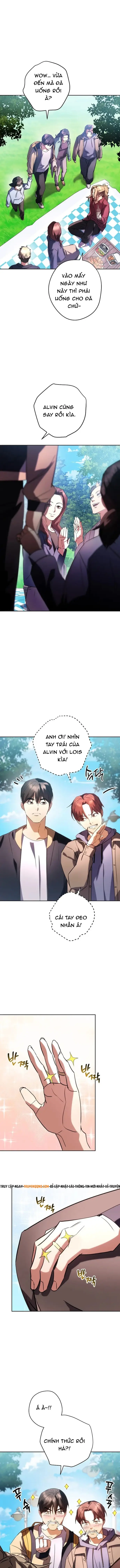 Đấu Trường Sinh Tử Chapter 176 - Next 