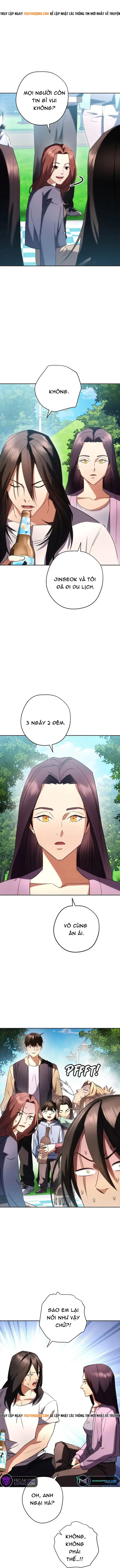 Đấu Trường Sinh Tử Chapter 176 - Next 