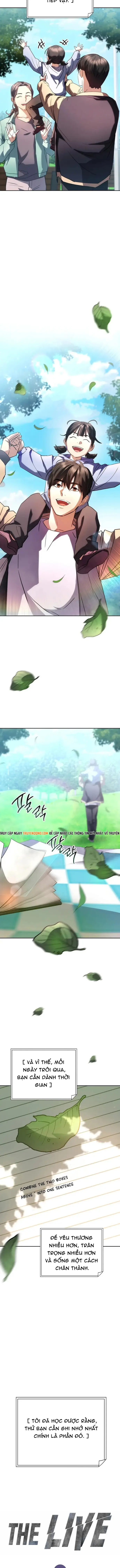 Đấu Trường Sinh Tử Chapter 176 - Next 