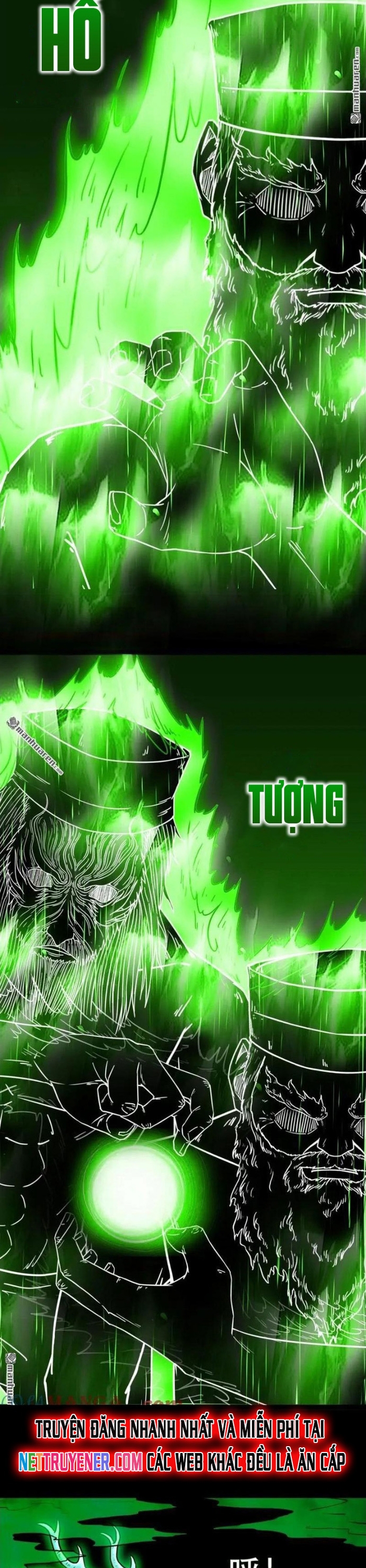 Đấu Yếm Thần Chapter 379 - Trang 2