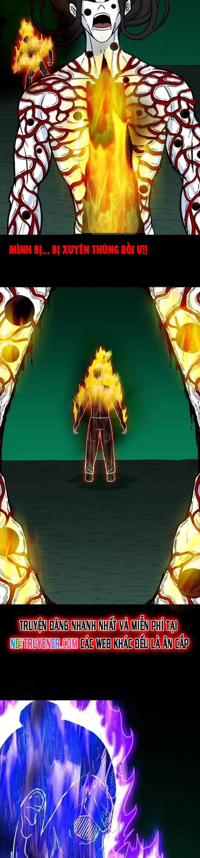 Đấu Yếm Thần Chapter 379 - Trang 2
