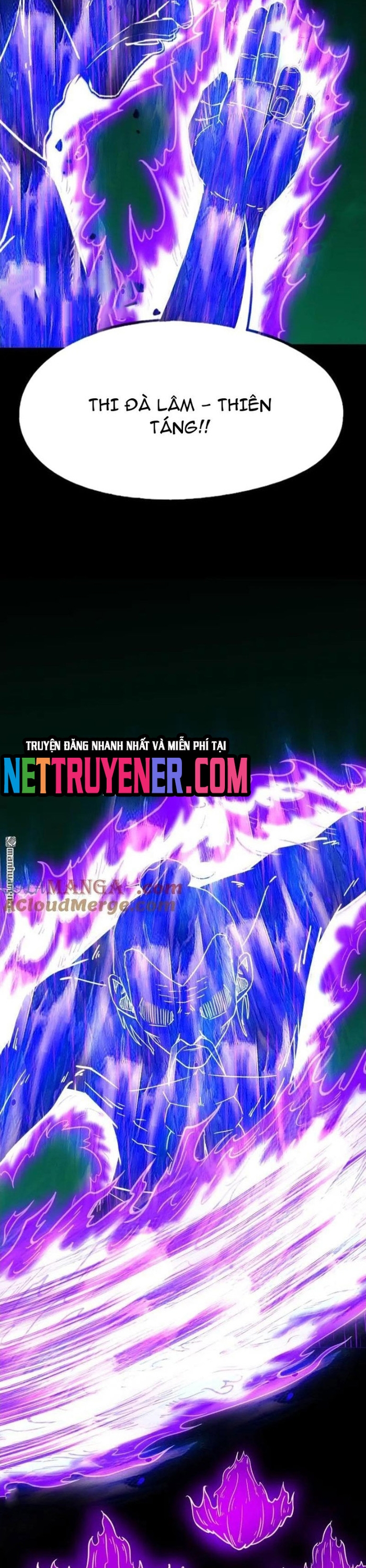 Đấu Yếm Thần Chapter 379 - Trang 2